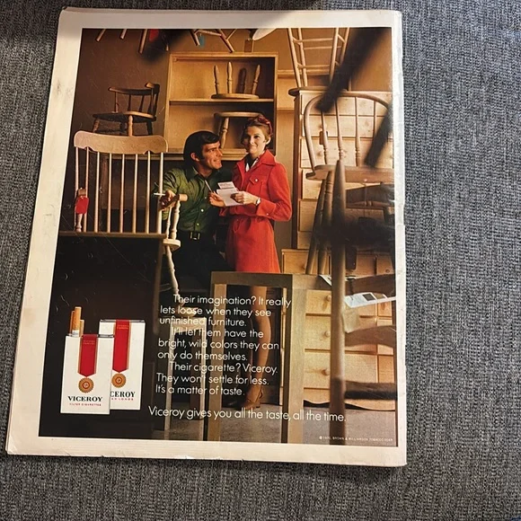 September 8, 1970 LOOK MAGAZINE GARBO PORTRAIT OF A MYSTERIOUS WOMAN HANK STRAMS - Picture 2 of 13